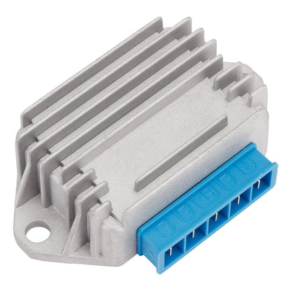 Regolatore di tensione a 5 pin per Piaggio / Vespa PX 125 150 200 PK50 APE50