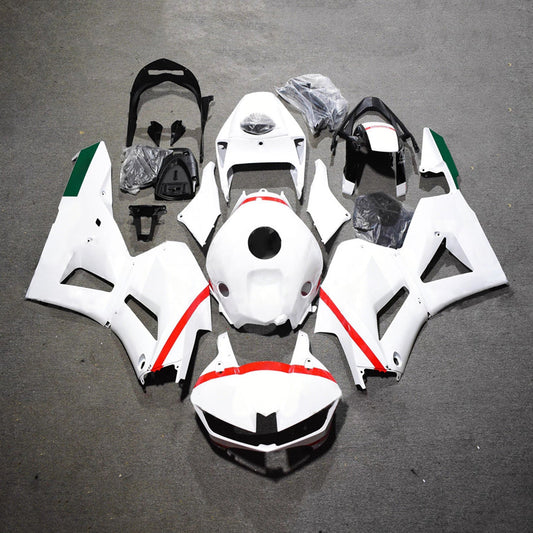Kit di carene in plastica ABS stampate a iniezione per Honda CBR600RR 2013-2025 F5