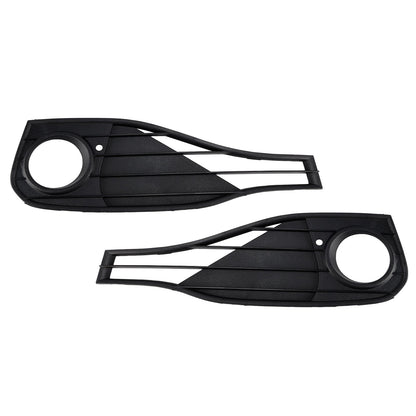 Griglia di copertura per fendinebbia, adatta per BMW SERIE 4 F32 428i 2014-2020