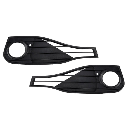 Griglia di copertura per fendinebbia, adatta per BMW SERIE 4 F32 428i 2014-2020