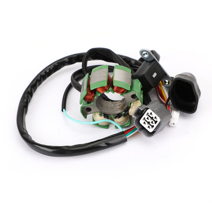 Per Suzuki KX250F 4T 2004-2010 K2100-30027 Alternatore statore