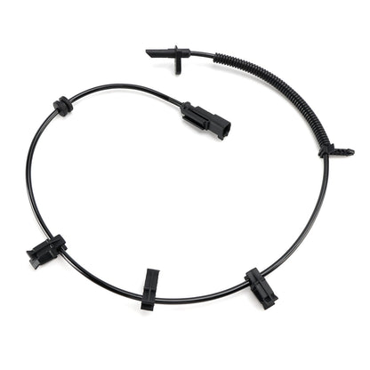 4 sensori di velocità ruota ABS anteriori e posteriori per Chevy Traverse 3.6L 2009-2017