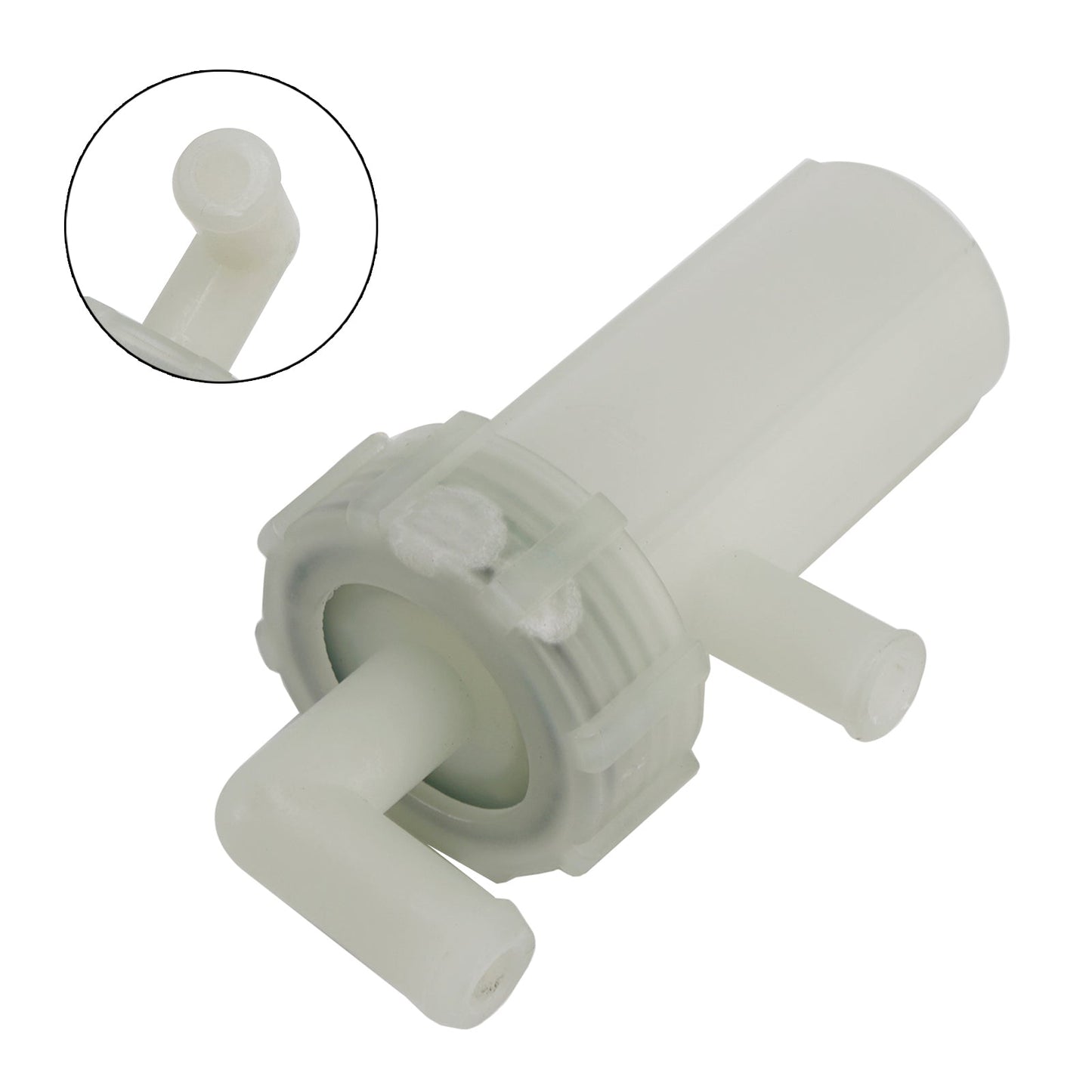 Filtro carburante per fuoribordo Johnson Evinrude 25HP 30HP 35HP 40HP 0397715 0394375