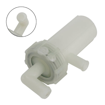 Filtro carburante per fuoribordo Johnson Evinrude 25HP 30HP 35HP 40HP 0397715 0394375