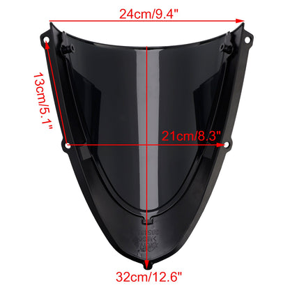 Cupolino Aprilia RS 660 2020-2024 Parabrezza