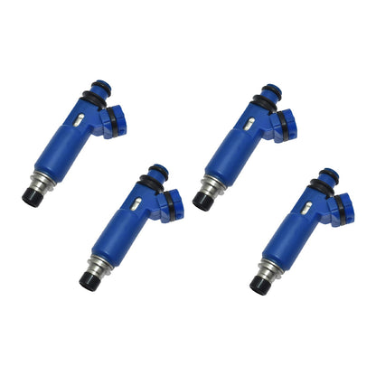 4 iniettori di carburante per Mazda MX-5 II 1998-2005 195500-3030 1955003030