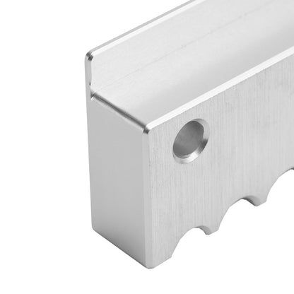 Morsetto per albero di servizio/ricostruzione MTB per forcella e ammortizzatore/blocco morsa 8/9/9,5/10/12,7 mm