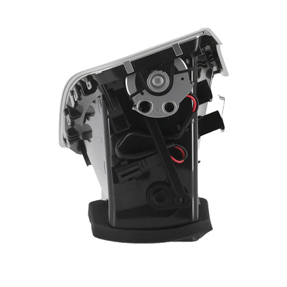 Gruppo bocchetta aria condizionata cruscotto anteriore destro 8R1820902 per Audi Q5 SQ5 2009–2017
