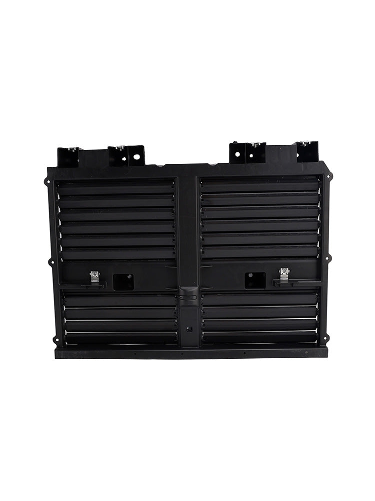 2022-2025 Per Jeep Wagoneer Gruppo otturatore radiatore anteriore 5877R1006A
