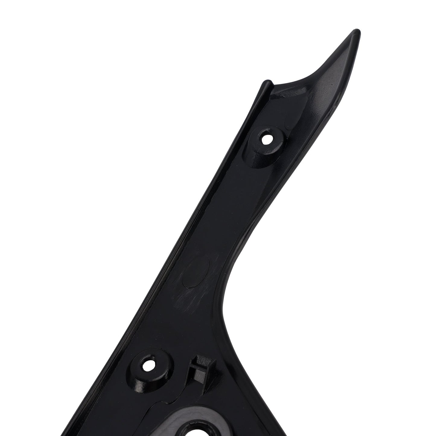 Carenatura del pannello del faro anteriore Honda CBR650R 2024-2025