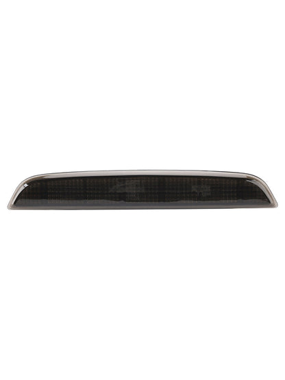 Luce stop/freno a LED alta Mitsubishi Outlander 2013-2016 8334A113 nera