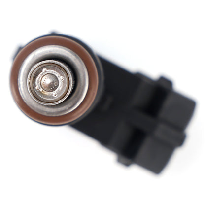 1 iniettore di carburante per Vauxhall Astra Insignia A Chevrolet Cruze Trax 55353806