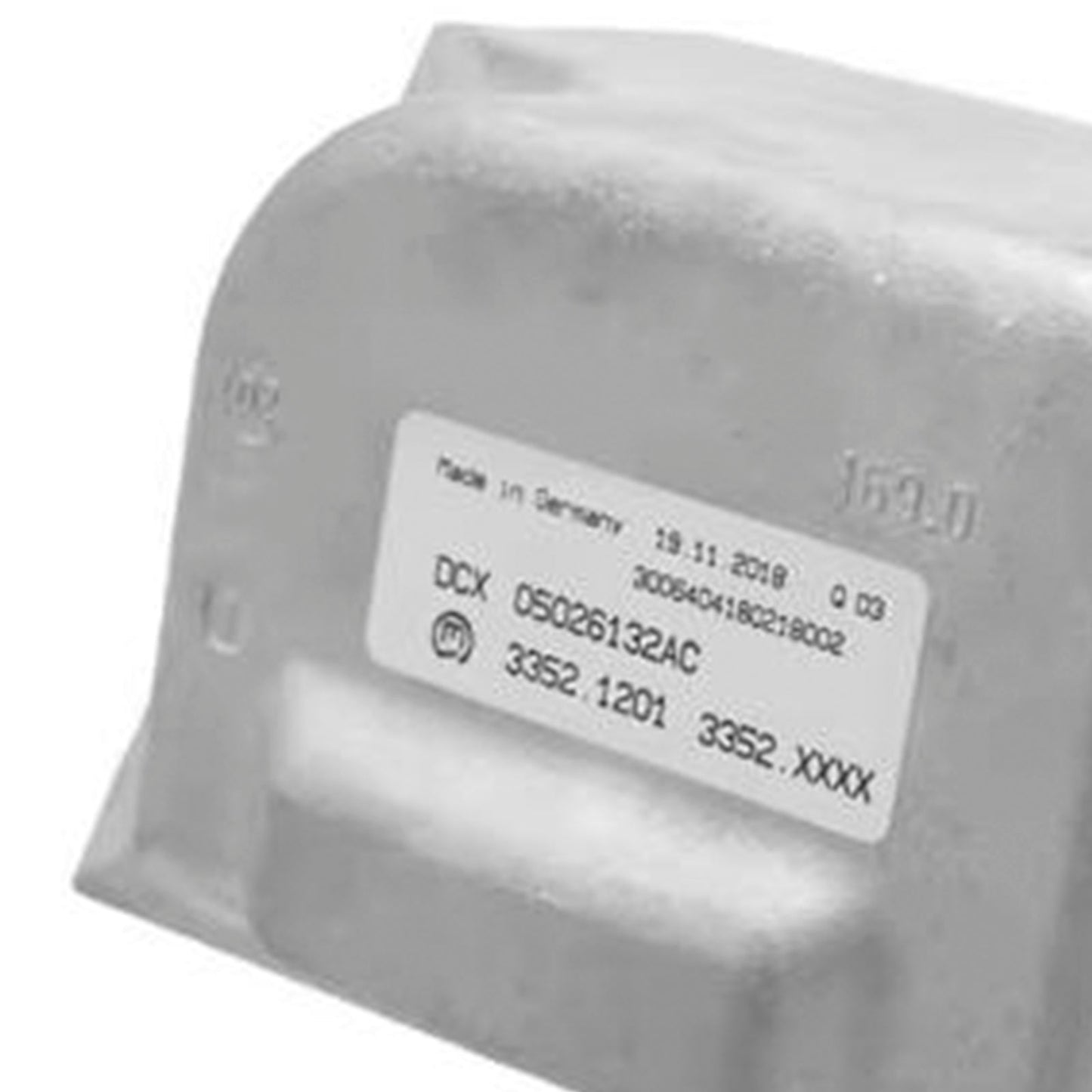 Modulo piantone sterzo JS CHRYSLER SEBRING (BERLINA/CABRIO) 2008-2013 5026132AC 05026132AB