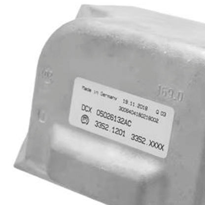 Modulo piantone sterzo JS CHRYSLER SEBRING (BERLINA/CABRIO) 2008-2013 5026132AC 05026132AB