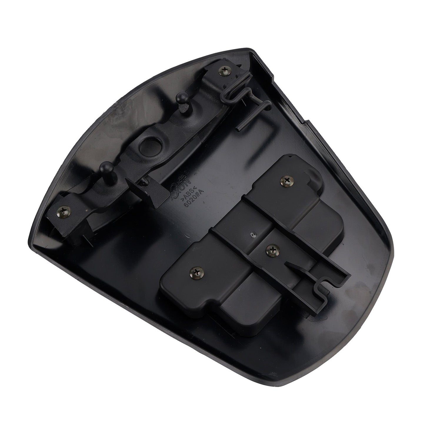 Copertura per sella posteriore per Suzuki GSXR600 GSXR750 K11 2011-2026