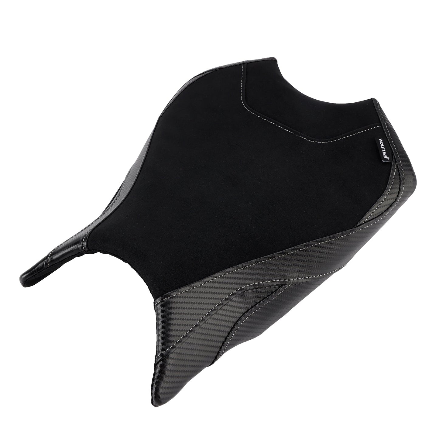 Sella passeggero anteriore per guidatore Honda Cbr250Rr 2017-2024 Multi