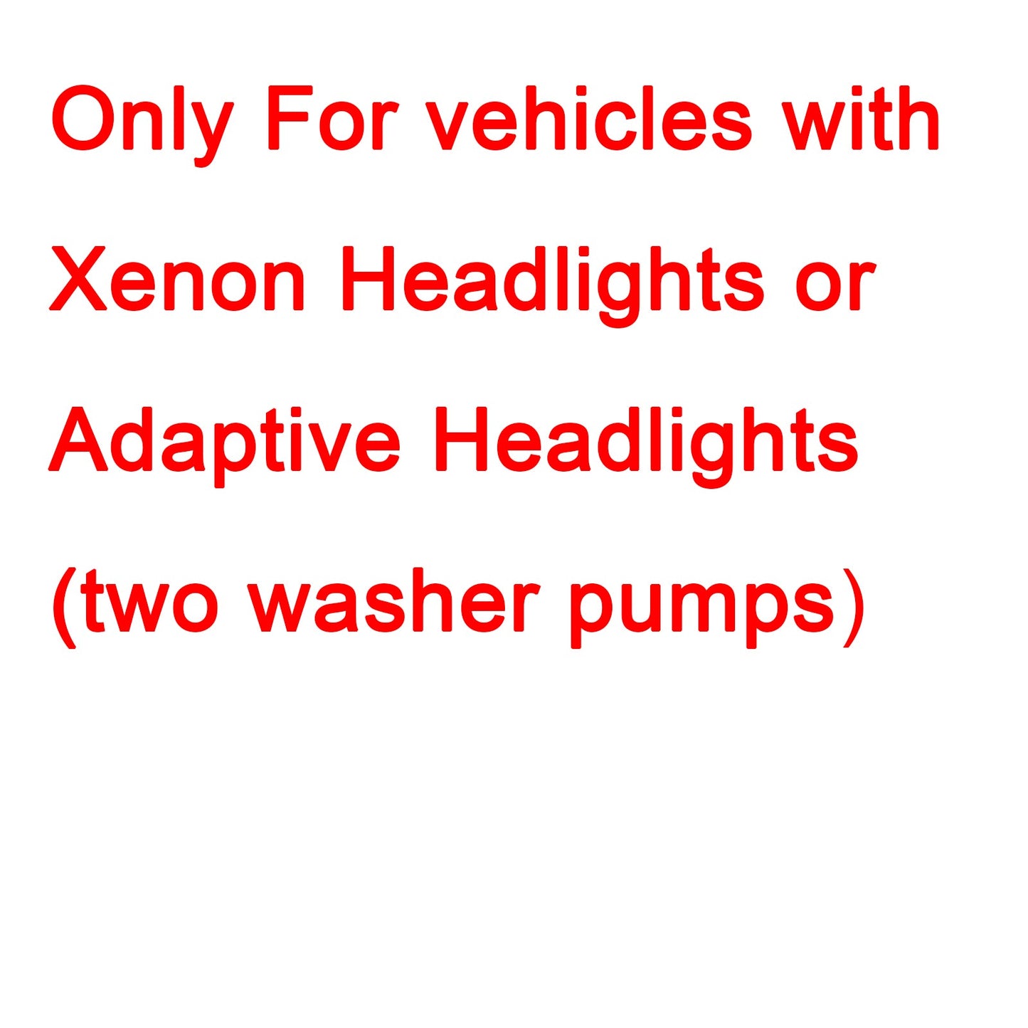 03/2012-09/2016 MINI Paceman R61 Serbatoio lavavetri anteriore 61669802203