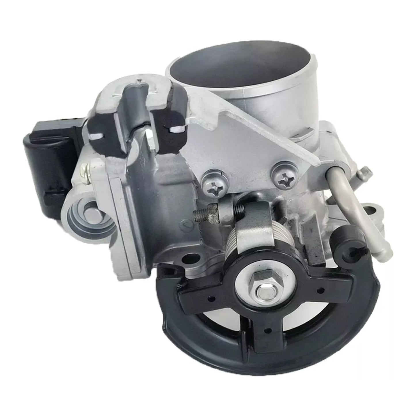Corpo farfallato RAV4 2001-2003 con IACV TPS 22210-28100 2221028100 2221028040
