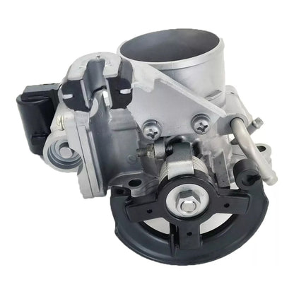 Corpo farfallato RAV4 2001-2003 con IACV TPS 22210-28100 2221028100 2221028040