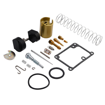 Kit di riparazione e revisione del carburatore per Yamaha DT125