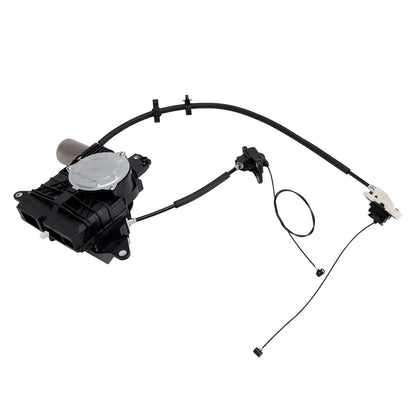Cavo motore porta scorrevole elettrica lato posteriore sinistro Honda Odyssey 2011-2017 72050-TK8-3055