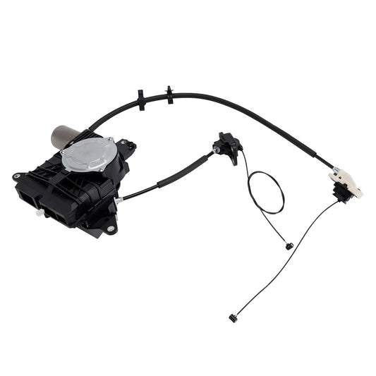 Cavo motore porta scorrevole elettrica lato posteriore sinistro Honda Odyssey 2011-2017 72050-TK8-3055