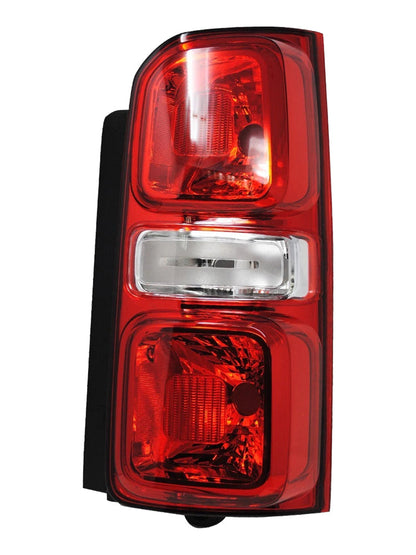 Fanale posteriore destro alogeno Citroen Space Tourer 2016-2021 9808243180 9808243180 9808243182