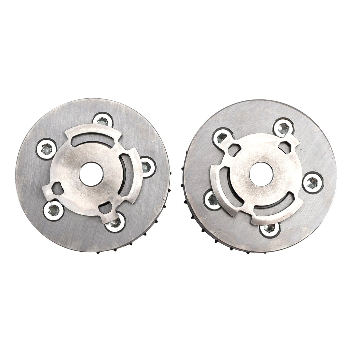 Regolatore albero a camme in ingresso e in uscita VW Audi 2.8 3.2 V6 022109087J 022109088M