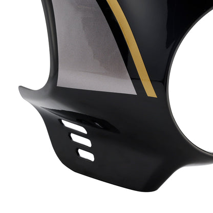 Cupolino parabrezza Yamaha XSR900 2022-2025