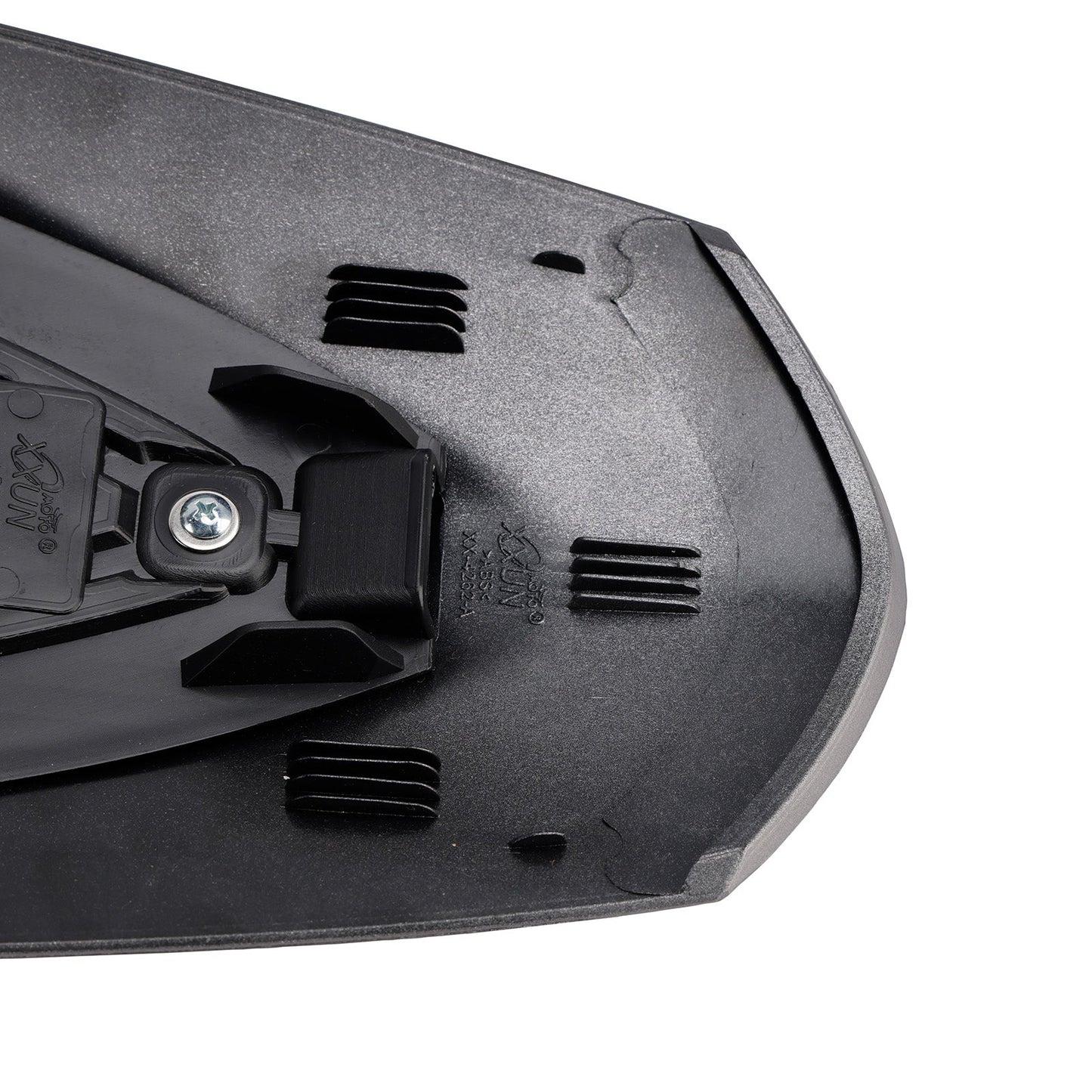 2025-2026 Per Speed Triple 1200 RS Copertura cupolino posteriore sella