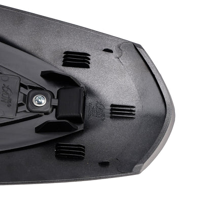 2025-2026 Per Speed Triple 1200 RS Copertura cupolino posteriore sella