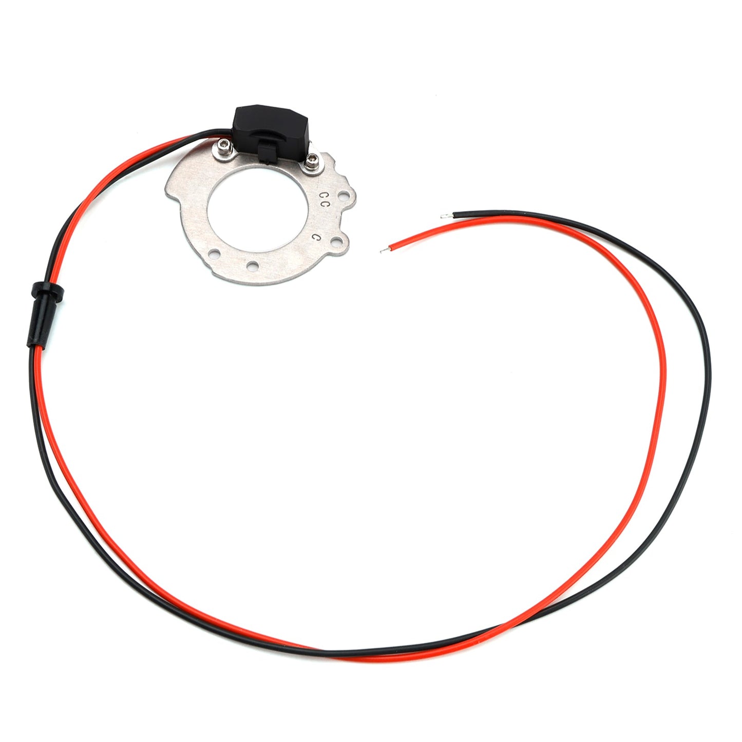1244A per kit di conversione accensione elettronica Ford 4 cilindri