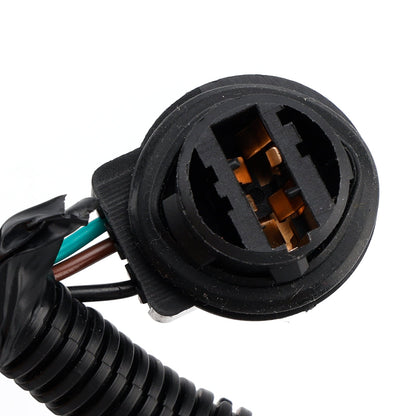 Cablaggio fanale posteriore 84234369 per Silverado 2019-2025