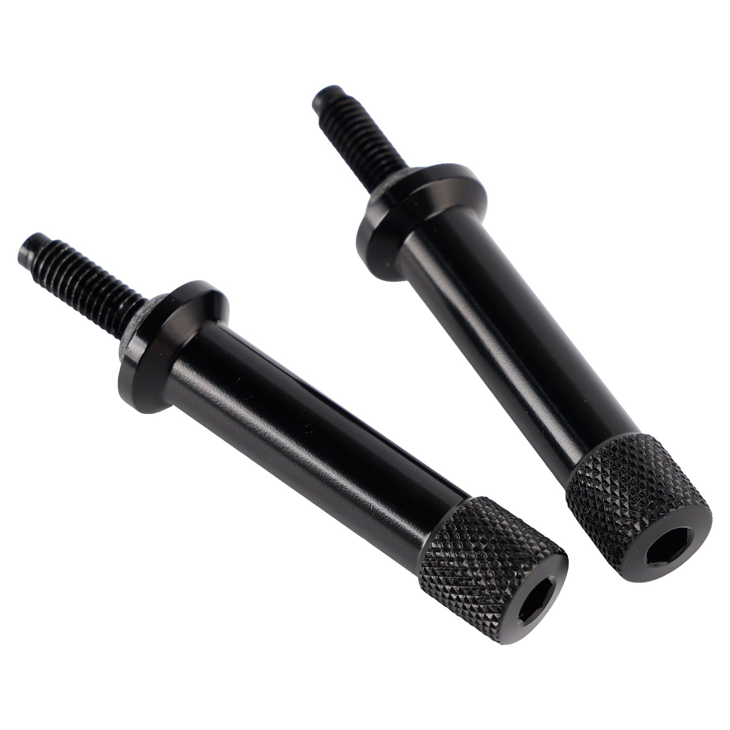Viti e bulloni per sella per Bonneville e T100 Scrambler 900 Thruxton 900 2001-2017
