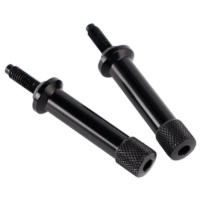 Viti e bulloni per sella per Bonneville e T100 Scrambler 900 Thruxton 900 2001-2017