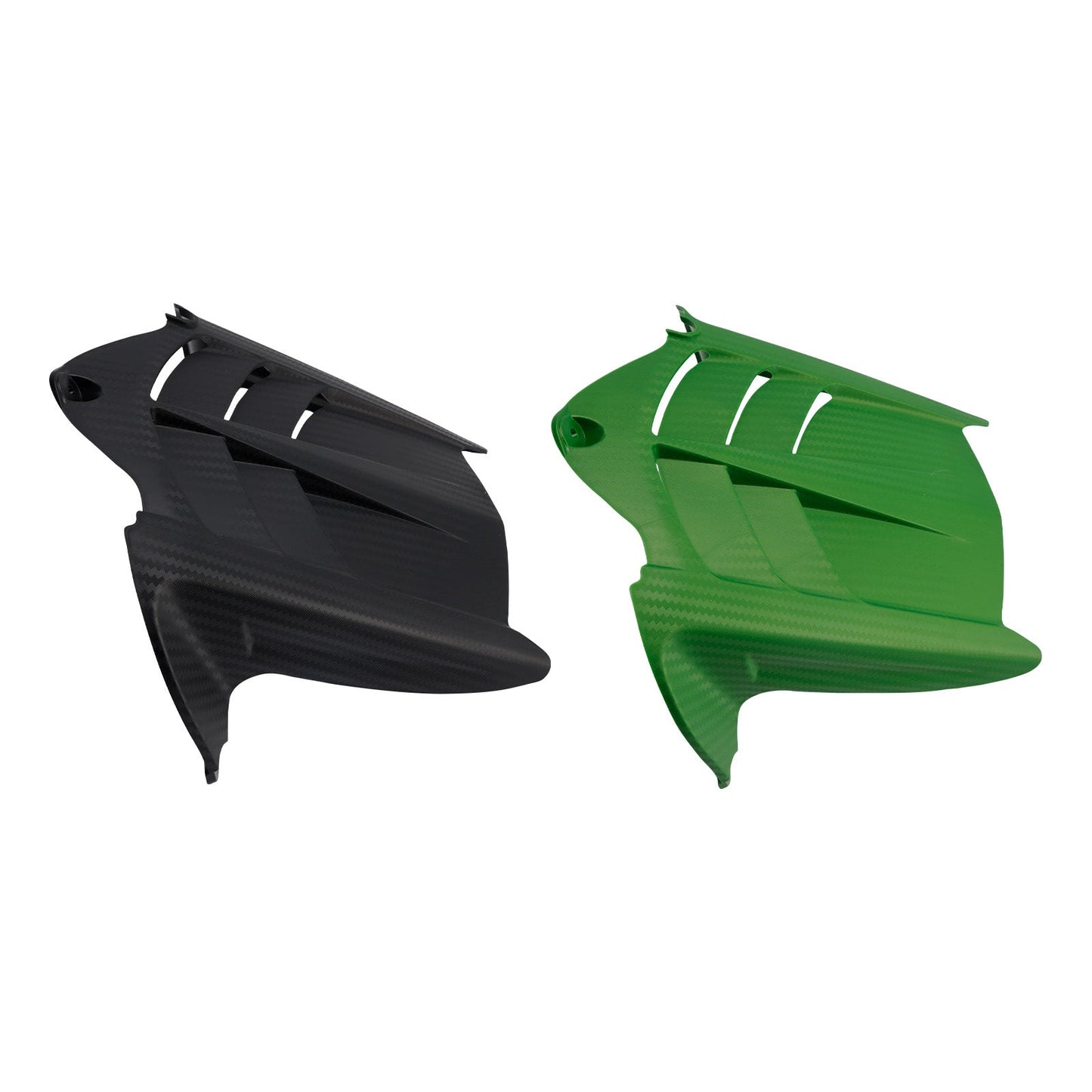 Carenatura parafango parafango posteriore per Kawasaki ZX-6R 636 2009-2025
