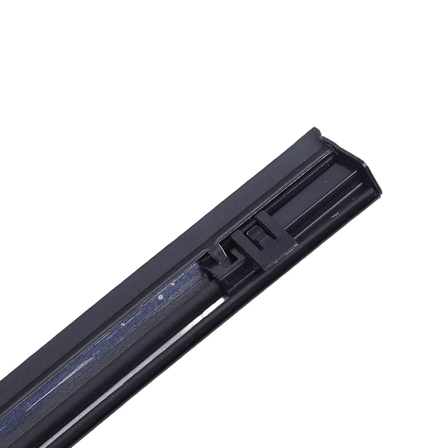 2008-2013 Per T31 4 pezzi Guarnizione in gomma per finestrino auto 80820-1DA0A 80821-1DA0A