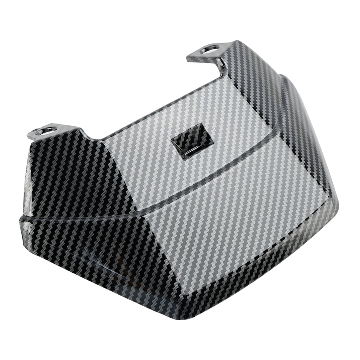 Protezione per schermo del telaio del misuratore Honda XL750 Transalp 2023-2024