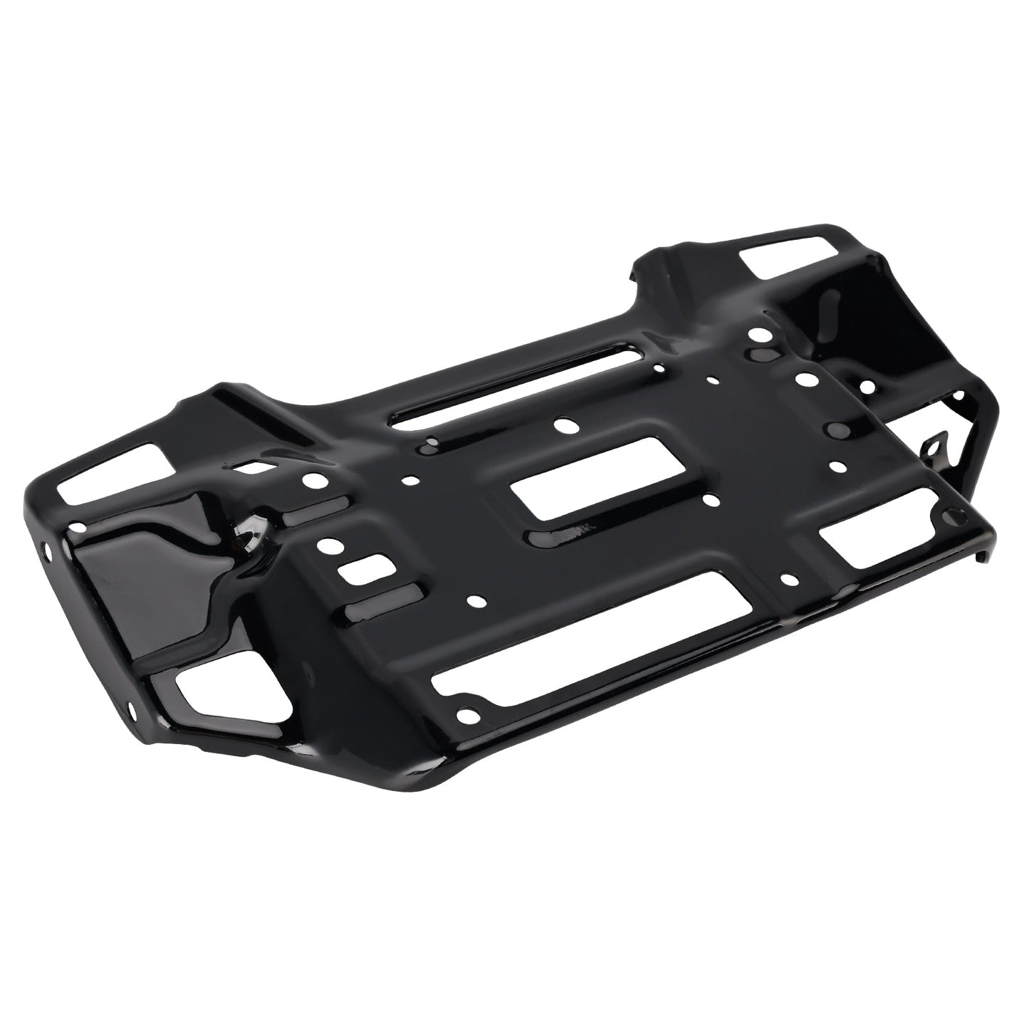 Staffe di montaggio per carenatura testa Touring Street Glide 2014-2023 57000186