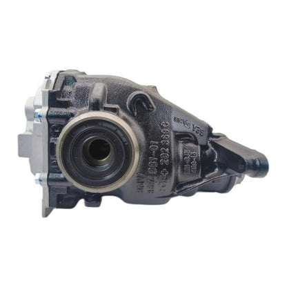 BMW X4 F26 Gruppo differenziale posteriore 3.38 Ingranaggio 33107636994 7636994 33107592007