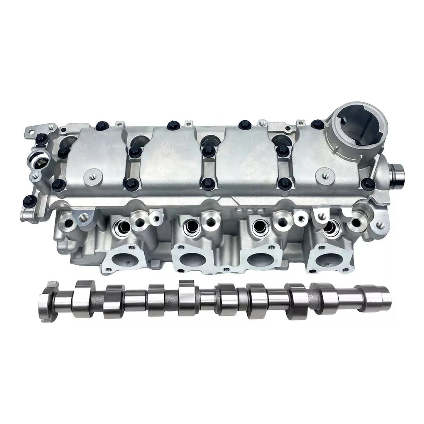 EA111 Per VW Passat Golf Beetle 1.6L Gruppo testata cilindro 032103353AB 032103353