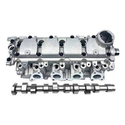 EA111 Per VW Passat Golf Beetle 1.6L Gruppo testata cilindro 032103353AB 032103353
