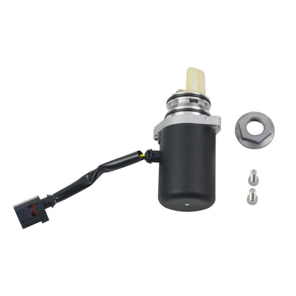 Pompa dell'olio differenziale posteriore a trazione integrale Volvo V70 2001-2002 8689664 30783079