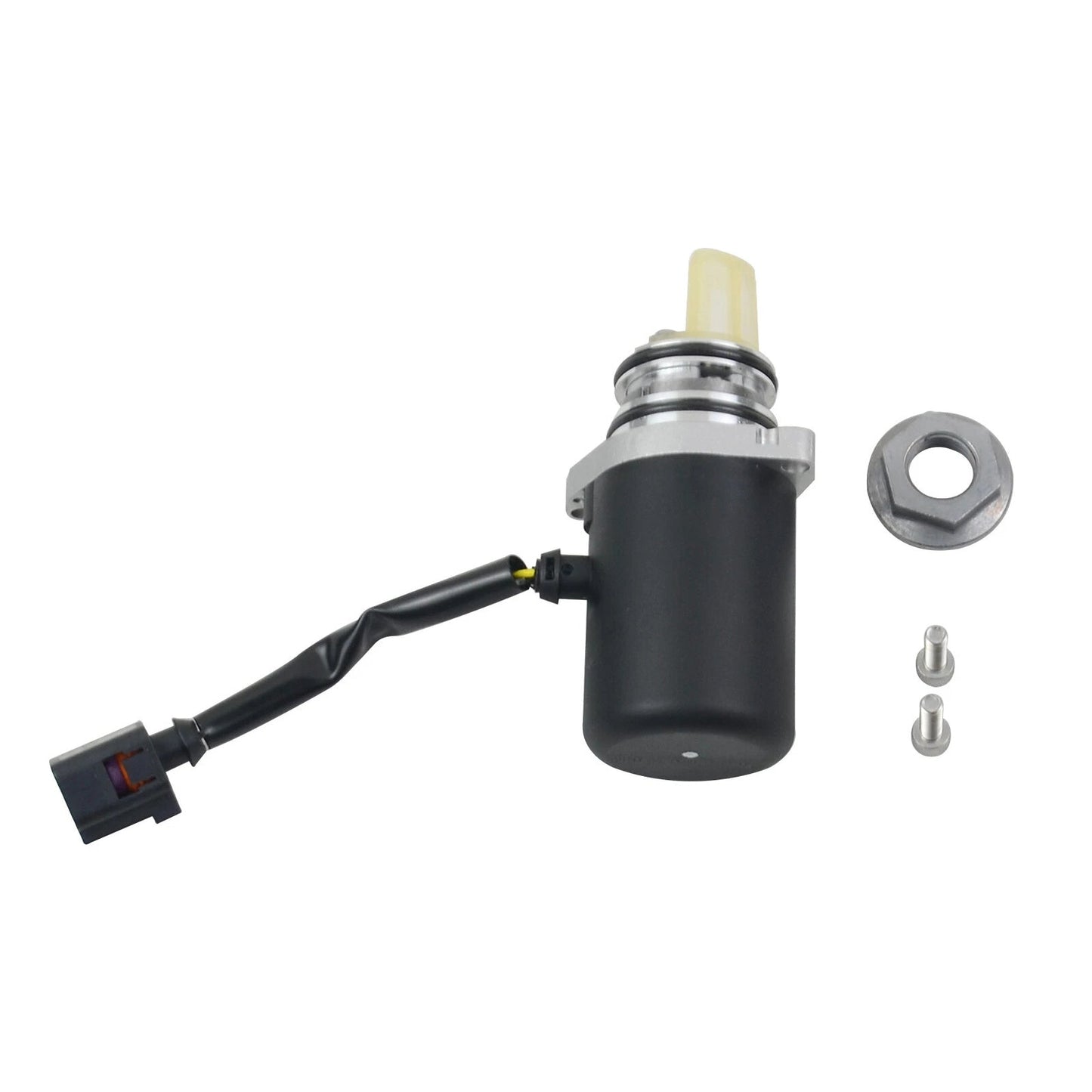 Pompa dell'olio differenziale posteriore a trazione integrale Volvo XC70 2003-2009 8689664 30783079