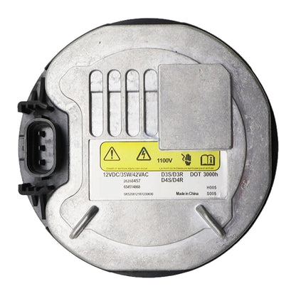 Unità di controllo della zavorra allo xeno 26208457 per Chevrolet Buick LaCrosse Cadillac 17-19