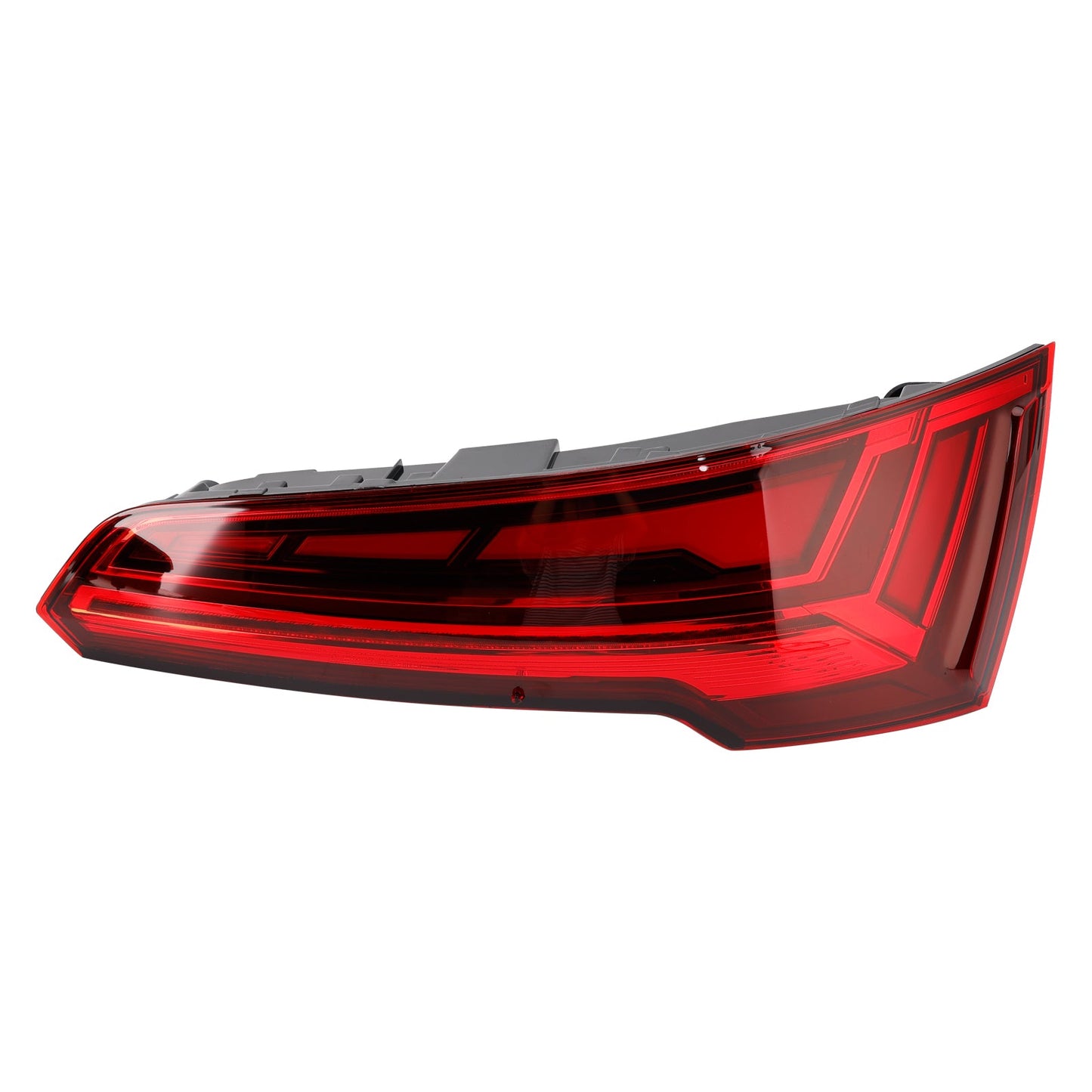 Fanale posteriore destro a LED per Audi Q5 MK2 FACELIFT 2021-2024 LED 5 PIN