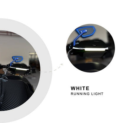 Paramani Touring Road Glide Special 2015-2020 - FLTRXS con indicatore di direzione