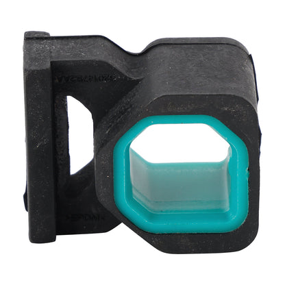 Isolante in gomma superiore del radiatore per Chrysler Pacifica Jeep Cherokee 2014-2021 52014782AA