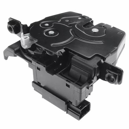 Attuatore di chiusura del portellone posteriore del bagagliaio BMW M5 F10 2013-2015 51247269543