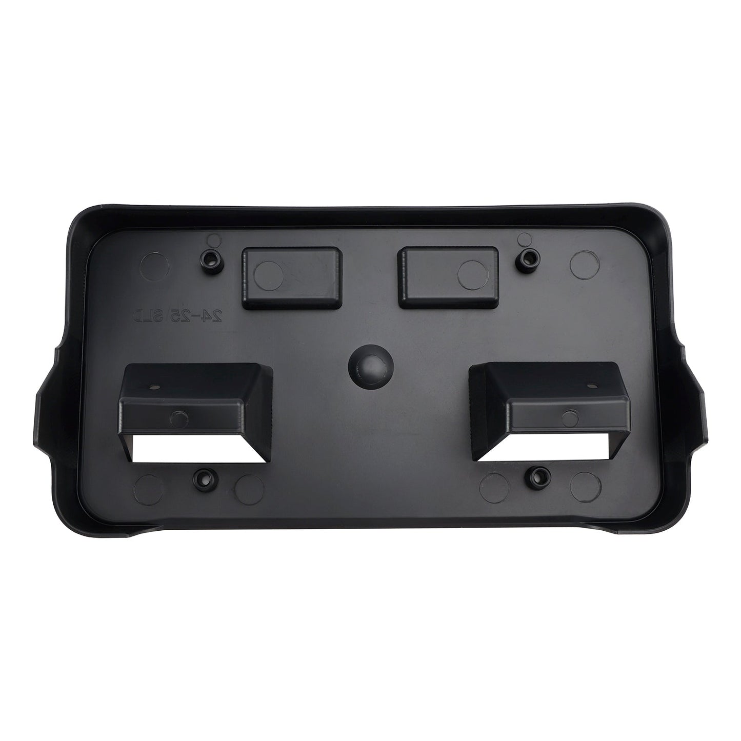 Supporto portatarga anteriore 85650573 per Chevy Silverado 2500HD 2024-2025